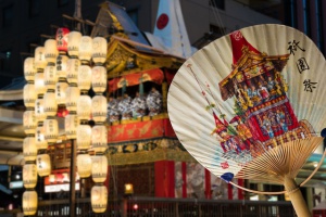 「日本三大祭り」ってどんなお祭り？