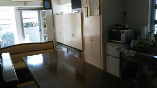 思い出の大物家具