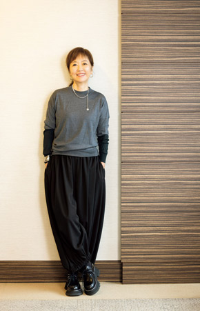 老い方も死に方も、希林さんは自分で選んだ