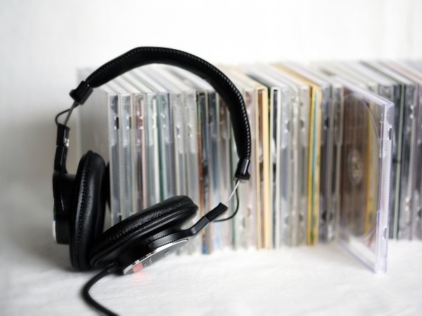 音楽用CDの寿命は何年位？