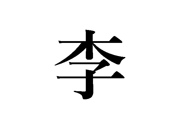 メロン 漢字
