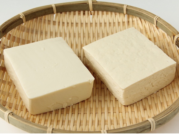 木綿豆腐と絹ごし豆腐の違いは？栄養・使い分けも解説