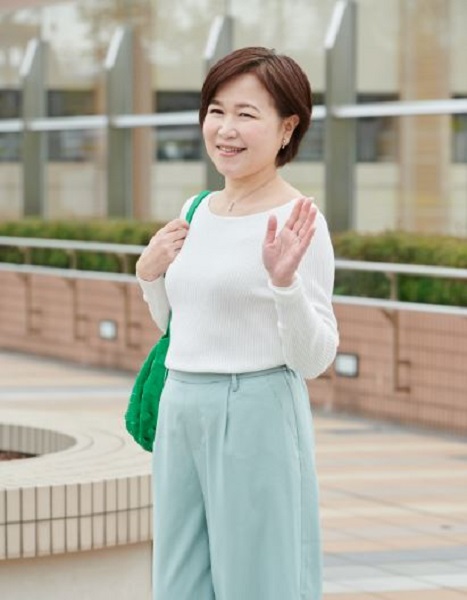 くしゃみの拍子に「あっ！」  50代・後藤さんの体験談