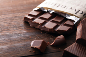 チョコレートは健康にいいって本当？