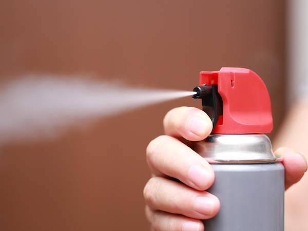 トコジラミを防ぐ方法