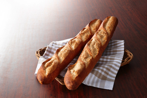 フランスパンの種類ってどんなものがあるの？
