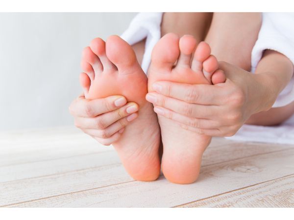 足底腱膜炎の治療法