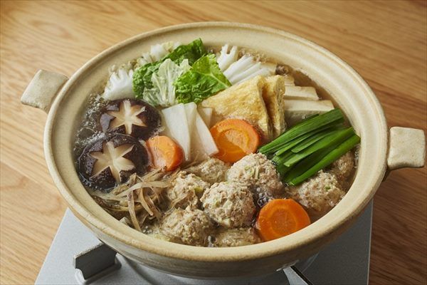 人気の鍋スープにおすすめ！ほうじ茶鍋レシピ・作り方