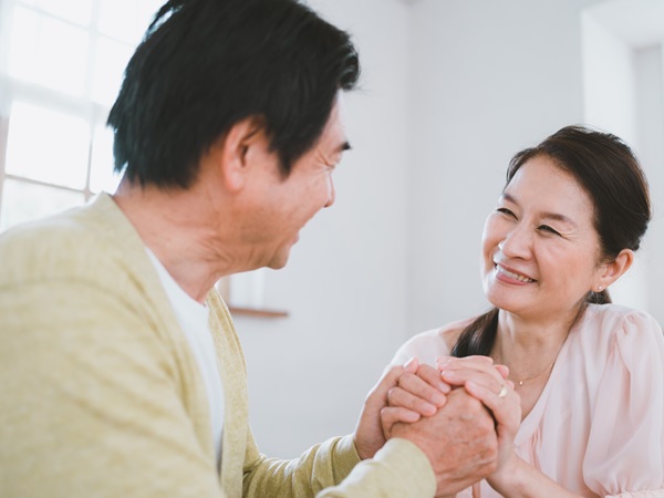 人生相談：夫の世話が無理！でも嫌われたくない…