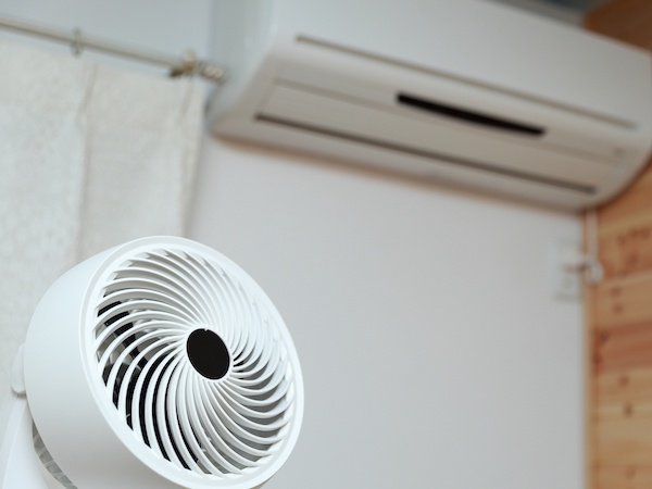 暖房器具の電気代を節約するポイント