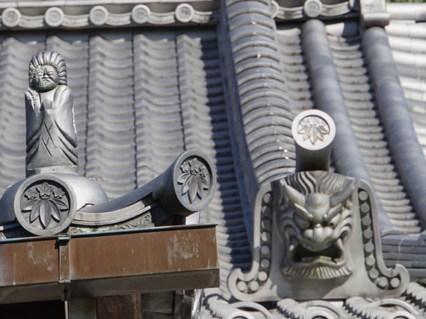 【円空館や【弥勒寺】【関鍛治伝承館】の見学