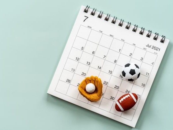 オリンピック開催で休日が移動？「スポーツの日」は7月に