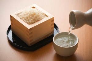 日本酒の純米酒・純米吟醸・大吟醸って何が違うの？