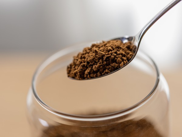 インスタントコーヒーの粉はどうやって作られる？