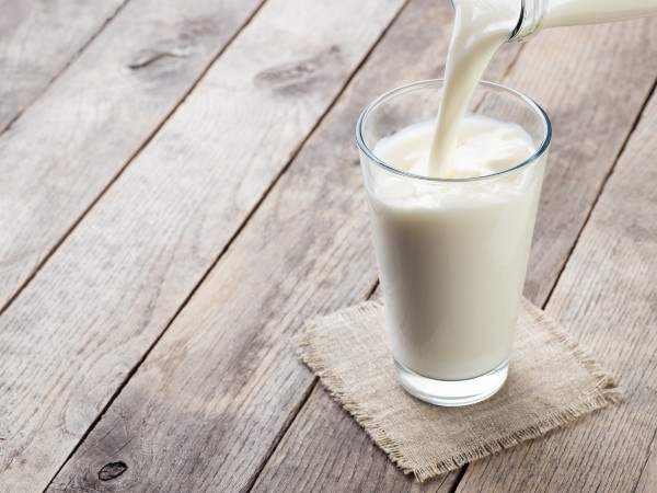 賞味期限切れの牛乳の使い道ってあるの？