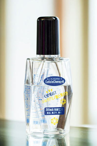 自宅の白髪染め セルフカラーのお悩みをプロが解決 ハルメク美と健康