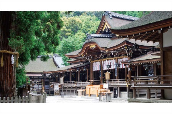 大神神社