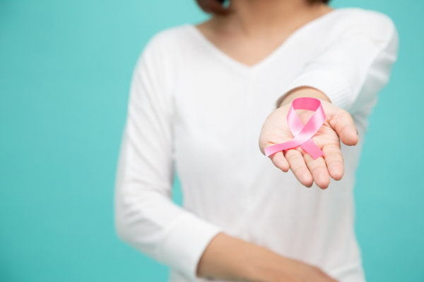 ホルモン補充療法の乳がんのリスクは