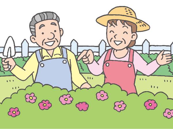 日常の時間に見出す小さな楽しみ