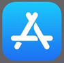 AppStoreのアプリ
