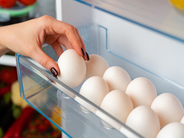 卵を長持ちさせる2つの方法