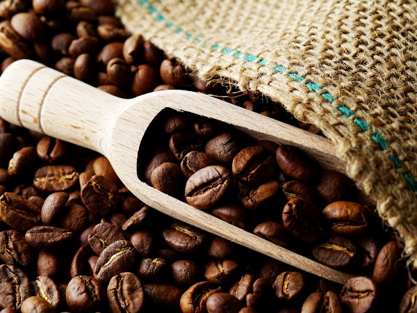 コーヒー豆の「浅いり」と「深いり」の違いは何？