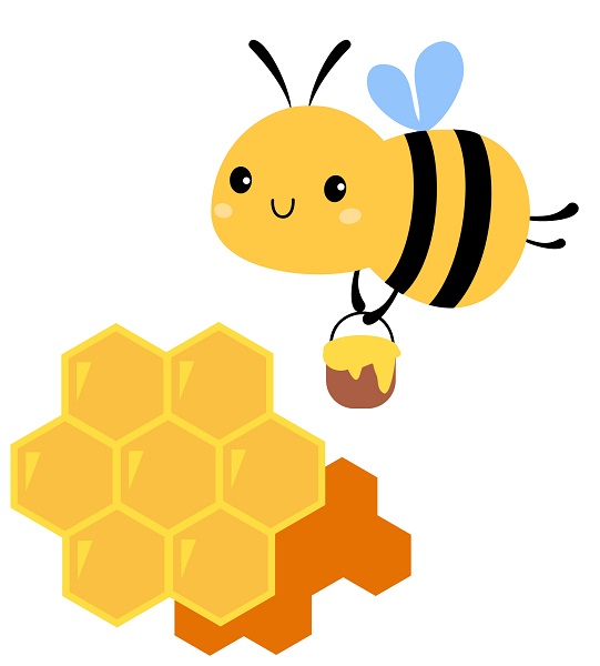 世界で愛されるミツバチ！記念日も1つじゃない