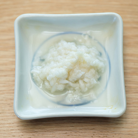 横山タカ子さんの発酵レシピ：甘糀