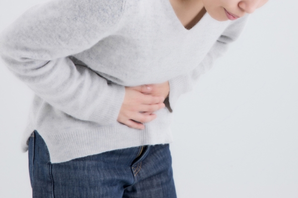 尿が近くてずっとおなかが痛い場合は、間質性膀胱炎かも？