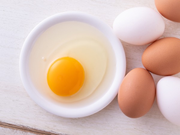 赤い卵と白い卵の価格の違い