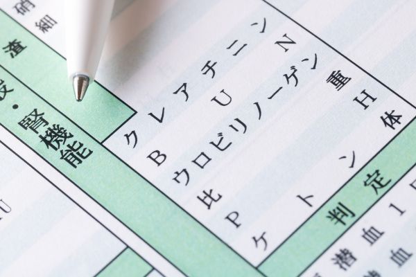 クレアチニンの数値を下げるための改善方法は？