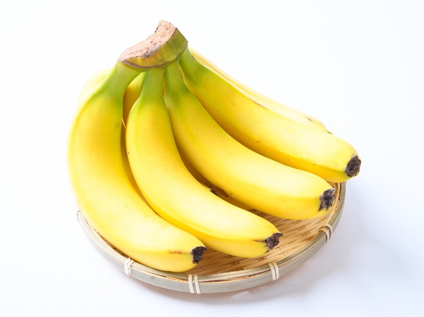 バナナの正しい保存方法！冷蔵庫で保存しちゃダメ？