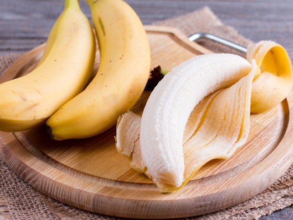 バナナの効果があるのは朝か夜か？毎日食べて大丈夫？