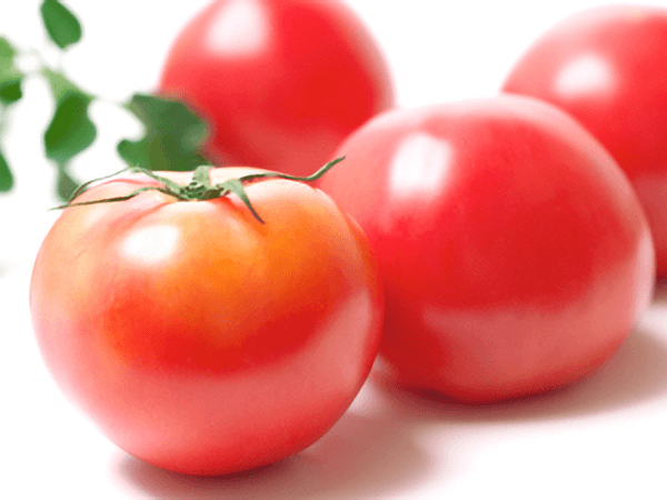 トマトの栄養「リコピン」って何？体への効果を解説