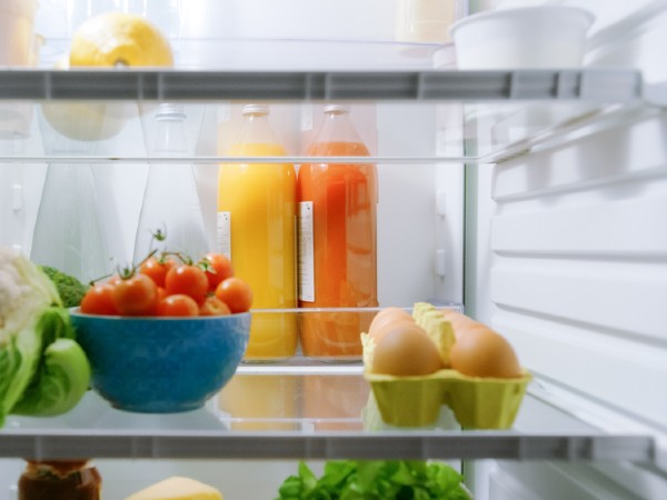 停電時に冷蔵庫の食材を守るコツ
