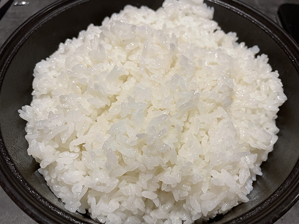お米をおいしく炊くためのポイントとは？