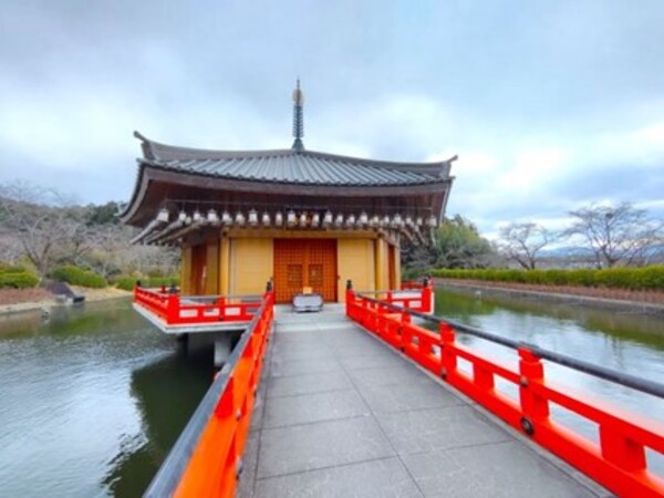 奈良の安倍文珠院、天橋立の切子文殊、山形の亀岡文殊