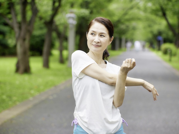 女性でも簡単にできる内転筋の筋トレ3選