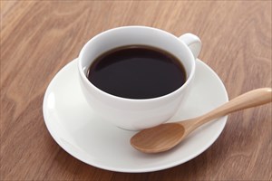 コーヒーカップの受け皿って、何のためにあるの？