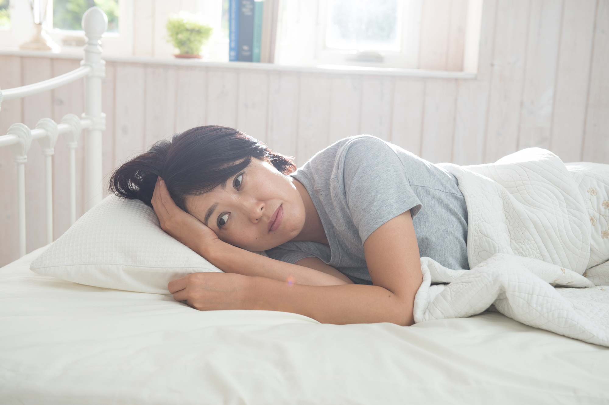 背中のコリをすぐに解消 理学療法士直伝ストレッチ ハルメク美と健康