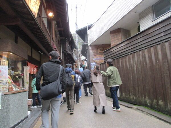 金の湯・銀の湯