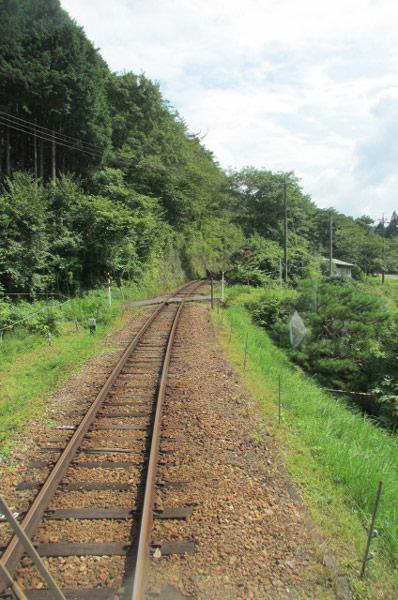 鉄道好きになった根っこはどこだ？