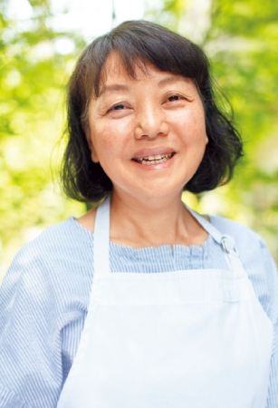料理研究家・瀬尾幸子さん