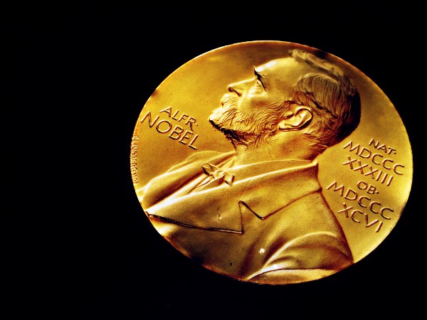 ノーベル賞は何種類あるの？
