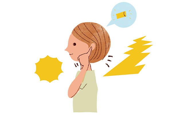 耳の健康を守る、耳を正しく休める4つの習慣
