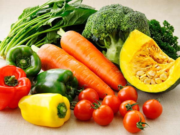 4-09_食べたかルール6：緑黄色野菜をたっぷり食べる