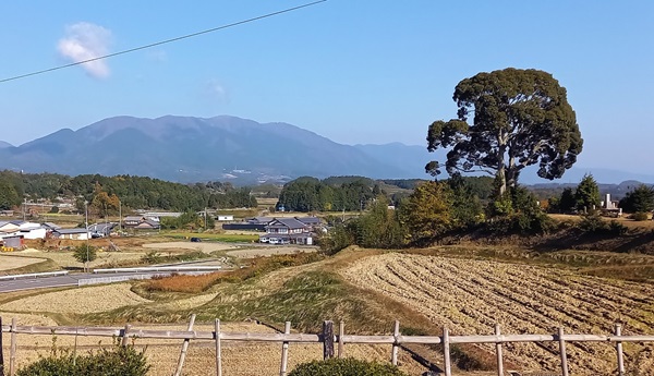 「ふるさと」の新しいあり方に出合って