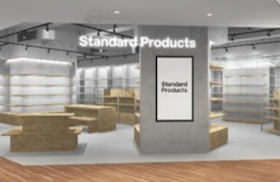 Standard Products by DAISOではコラボ商品の先行販売も