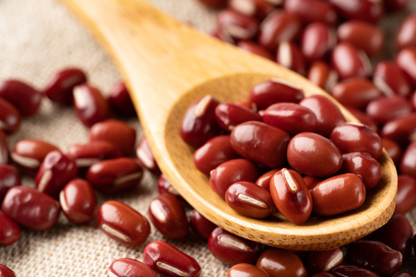 小豆が生活習慣病を予防・改善、免疫力もアップ！　