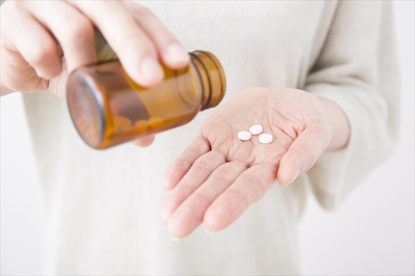 婦人薬や更年期対応市販薬